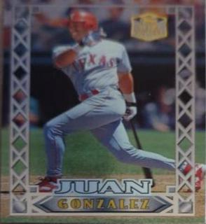 Juan Gonzalez