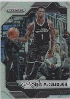 Chris McCullough