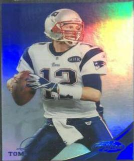 Tom Brady