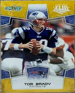 Tom Brady