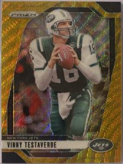 Vinny Testaverde
