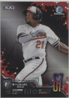 Yusniel Diaz