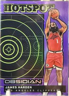 James Harden