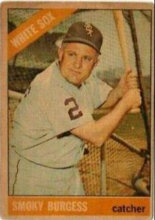 Smoky Burgess