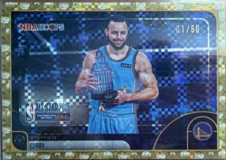 Stephen Curry