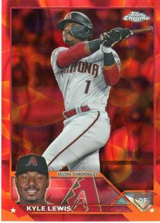 Kyle Lewis