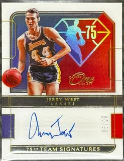 Jerry West