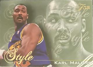 Karl Malone