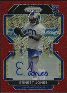 Ernest Jones