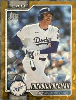 Freddie Freeman