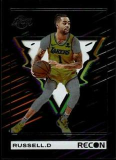 D'Angelo Russell