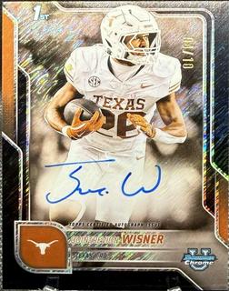 Quintrevion Wisner