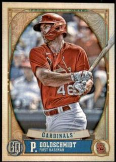 Paul Goldschmidt
