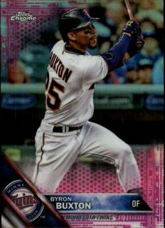 Byron Buxton