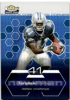 Terence Newman
