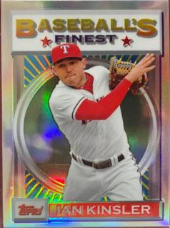 Ian Kinsler