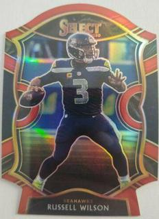 Russell Wilson