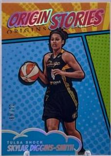 Skylar Diggins-Smith