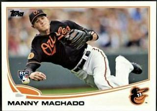 Manny Machado
