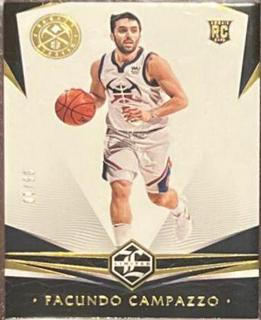 Facundo Campazzo