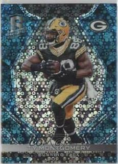 Ty Montgomery