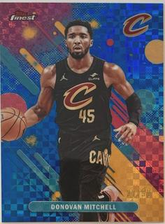 Donovan Mitchell