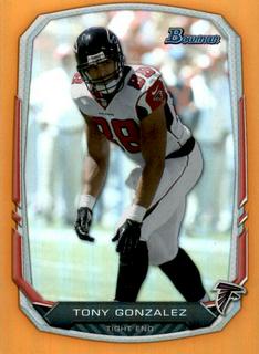 Tony Gonzalez