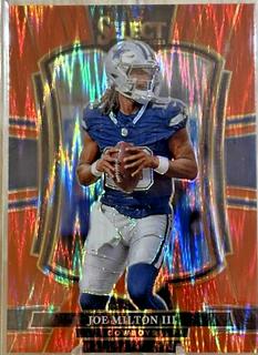 Joe Milton III