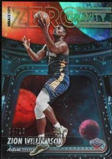 Zion Williamson