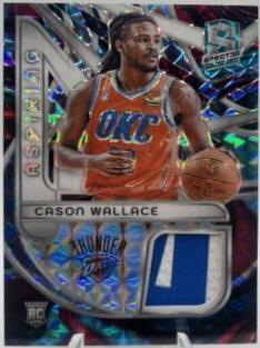 Cason Wallace