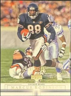 Marcus Robinson