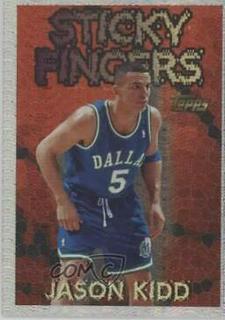 Jason Kidd
