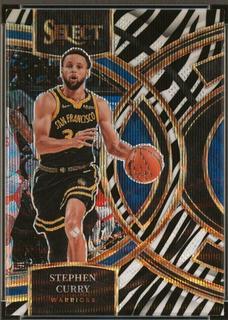 Stephen Curry