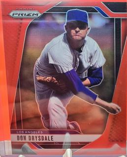 Don Drysdale