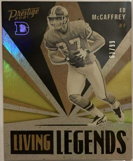 Ed McCaffrey