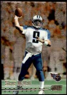 Steve McNair