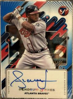 Andruw Jones