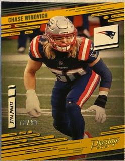 Chase Winovich
