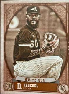Dallas Keuchel