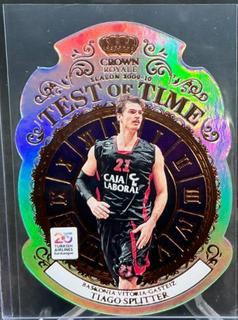 Tiago Splitter
