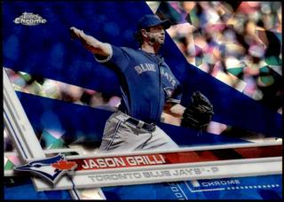Jason Grilli