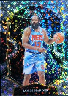 James Harden