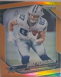 Jake Ferguson