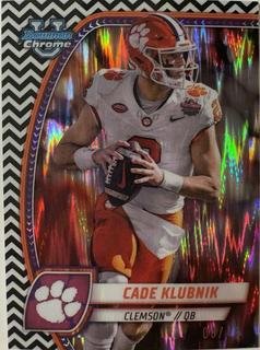 Cade Klubnik