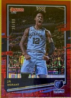 Ja Morant