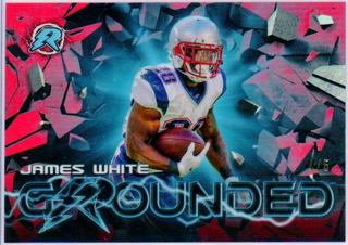 James White