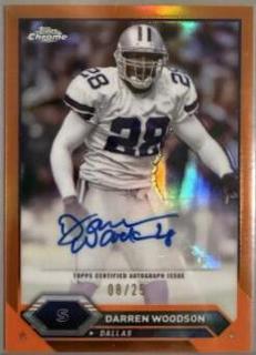Darren Woodson