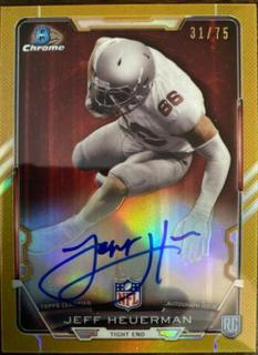 Jeff Heuerman