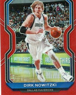 Dirk Nowitzki