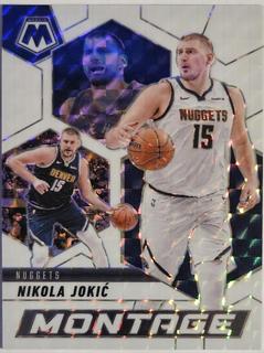 Nikola Jokic
